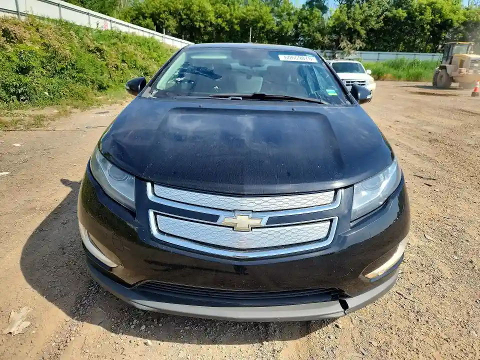 1G1RB6E44FU108583 2015 CHEVROLET VOLT-4