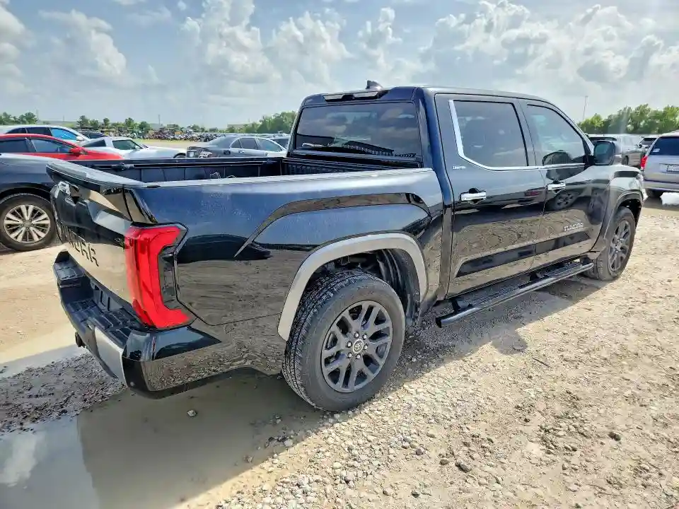 5TFJA5AB7NX005192 2022 TOYOTA TUNDRA-2