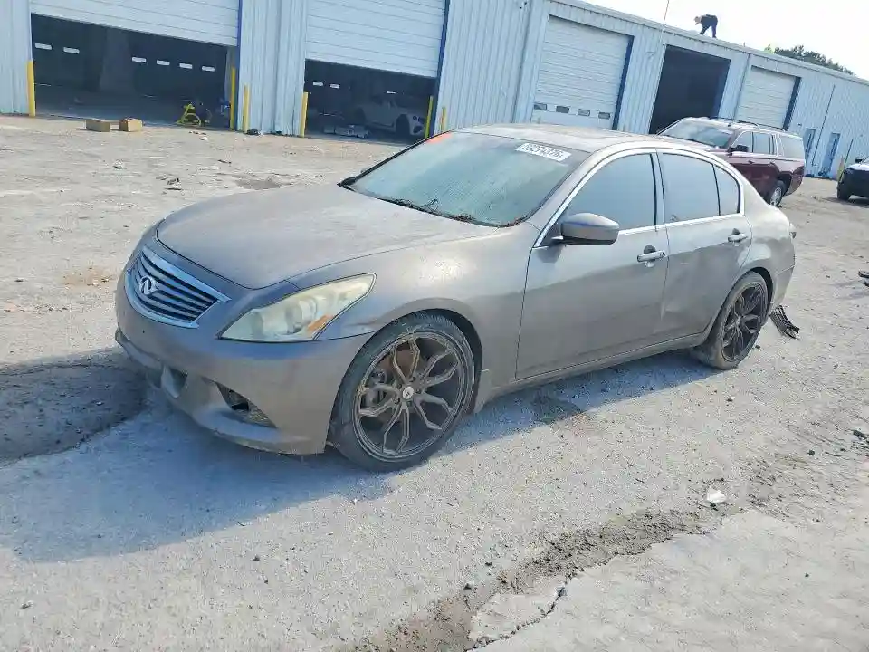 JN1CV6AP6BM509926 2011 INFINITI G37-0