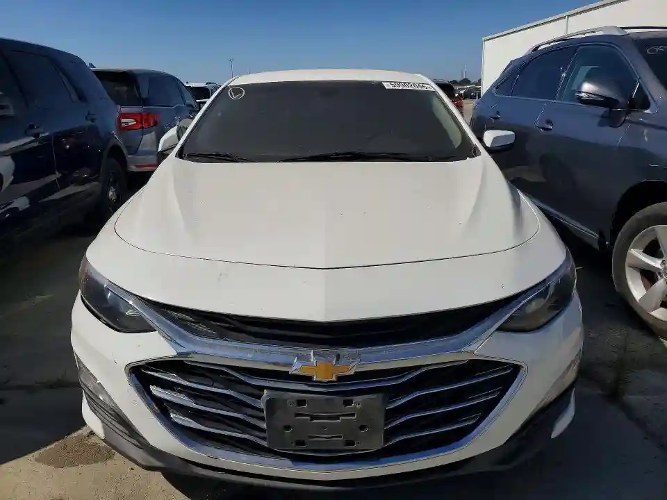 1G1ZD5ST6KF117753 2019 CHEVROLET MALIBU-4