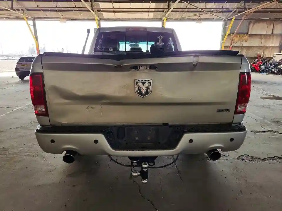 1C6RD7HT3CS187561 2012 DODGE RAM 1500-5