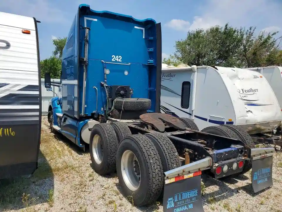 1XKYD49X4GJ499439 2016 KENWORTH ALL OTHER-1