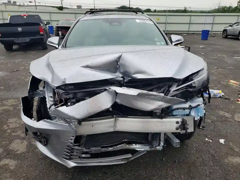 2T2BAMCA5RC066432 2024 LEXUS RX 350 PRE-4