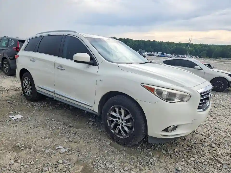 5N1AL0MM8EC508839 2014 INFINITI QX60-3