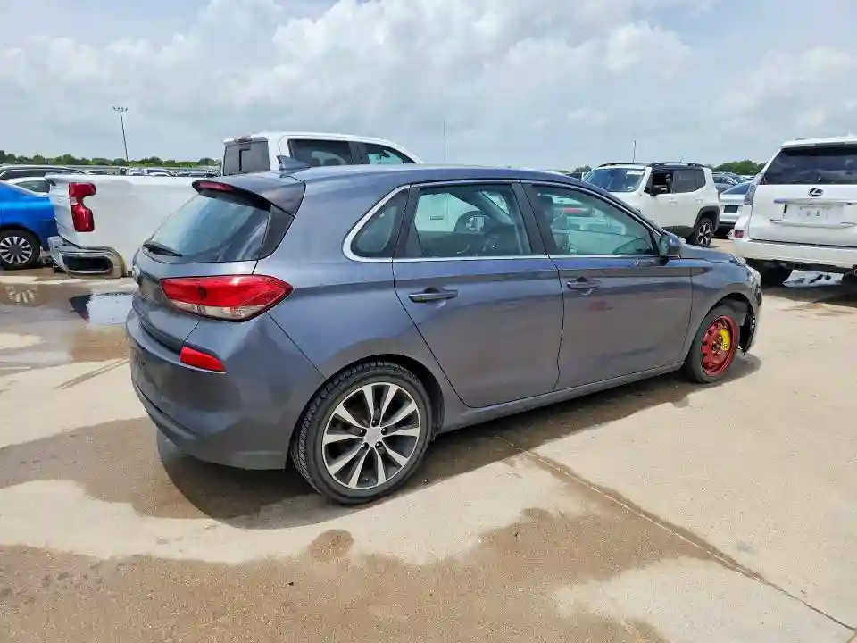 KMHH35LE1KU100131 2019 HYUNDAI ELANTRA-2
