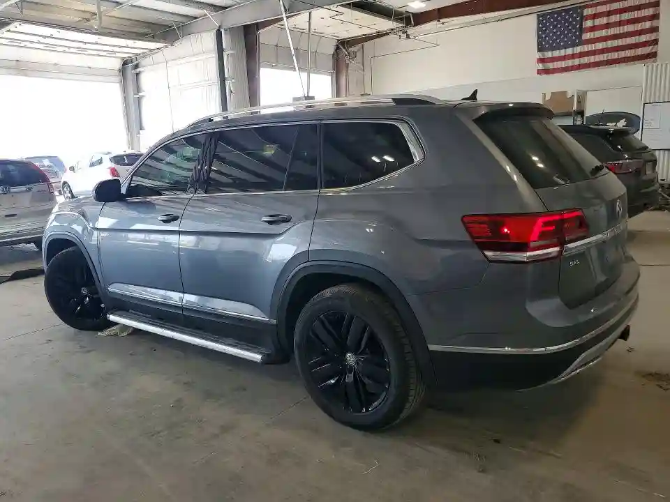 1V2NR2CA2KC524830 2019 VOLKSWAGEN ATLAS-1