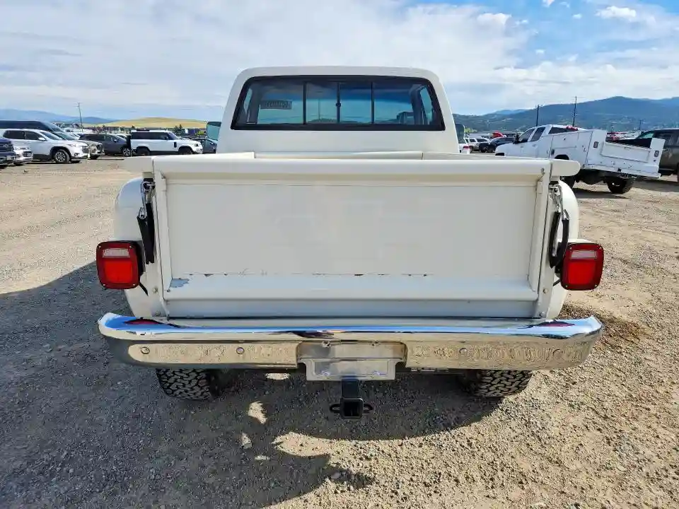 CKL14AZ111990 1980 CHEVROLET C/K1500-5