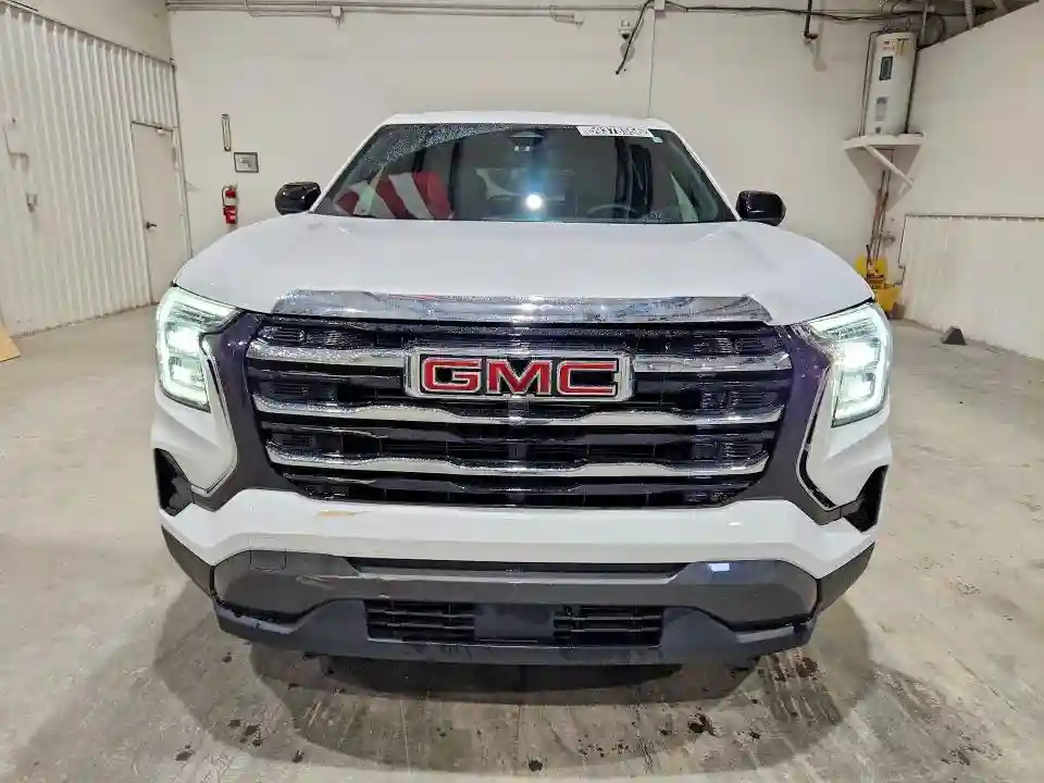 3GKALMEG4TL436502 2026 GMC TERRAIN EL-4