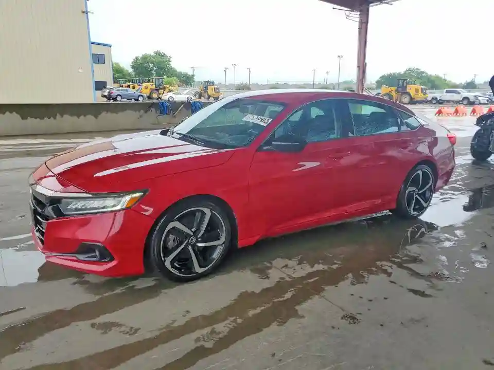 1HGCV1F4XMA049092 2021 HONDA ACCORD-0