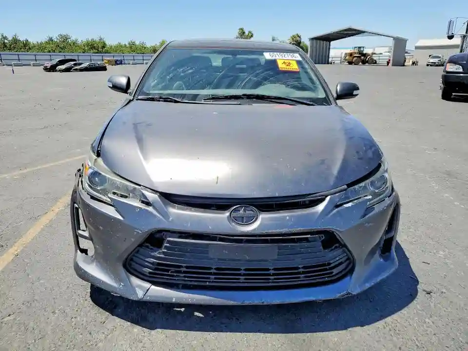 JTKJF5C74E3067238 2014 SCION TC BASE-4