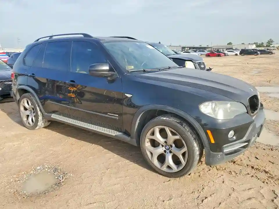 5UXFE8C58AL311353 2010 BMW X5-3