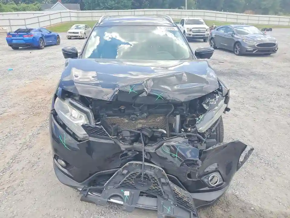 5N1AT2MV5GC759955 2016 NISSAN ROGUE-4
