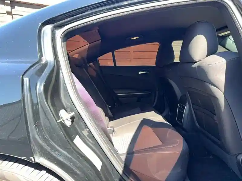 2C3CDXCT8KH608402 2019 DODGE CHARGER-5