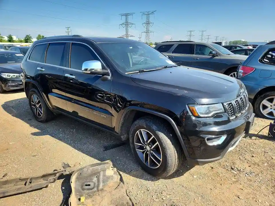 1C4RJFBT9JC223183 2018 JEEP GRAND CHEROKEE-3