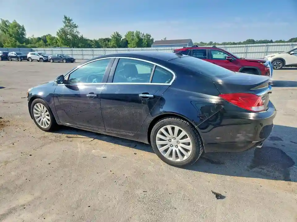 2G4GT5GV7D9198815 2013 BUICK REGAL-1