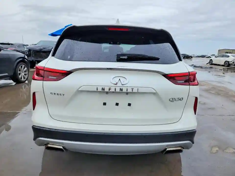3PCAJ5M11LF113897 2020 INFINITI QX50-5