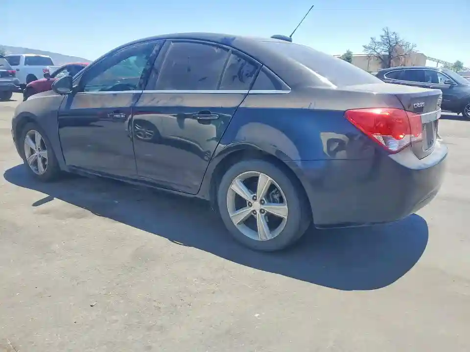 1G1PE5SB5F7278896 2015 CHEVROLET CRUZE-1