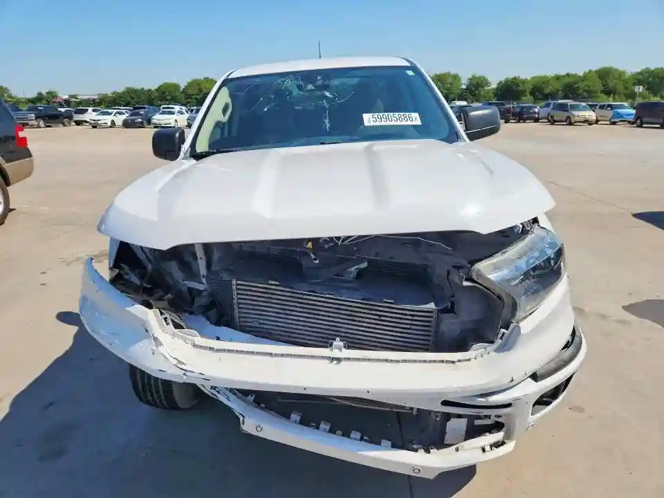 1FTER4EHXKLB21573 2019 FORD RANGER-4