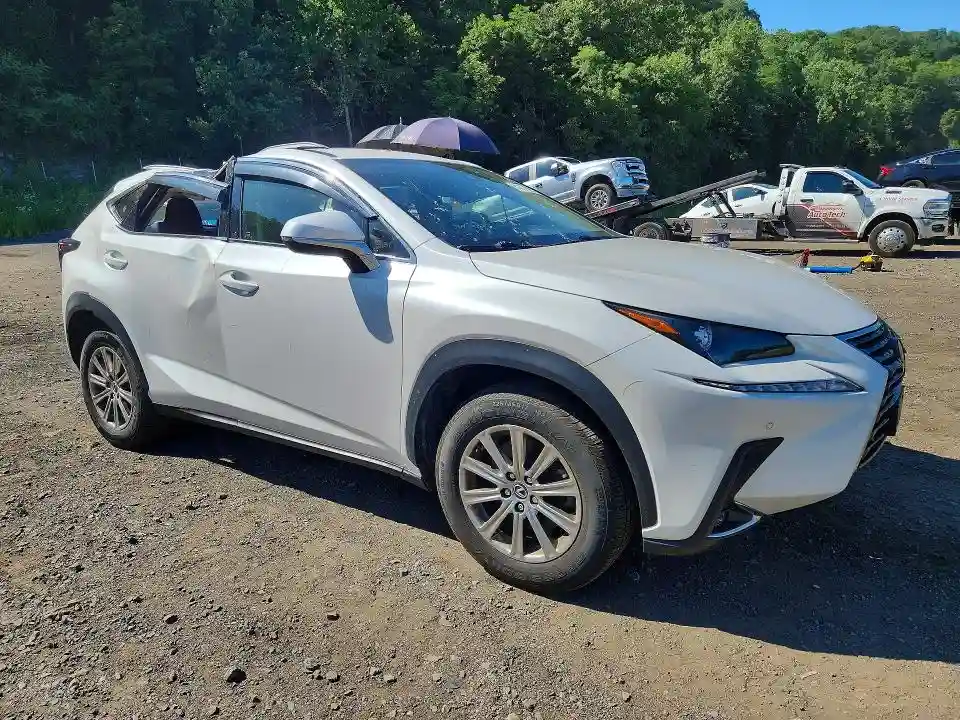 JTJDARDZ4M5023573 2021 LEXUS NX-3
