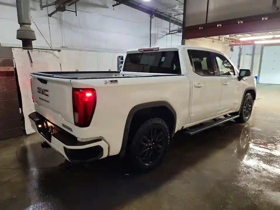 3GTU9CET0LG362664 2020 GMC SIERRA-2
