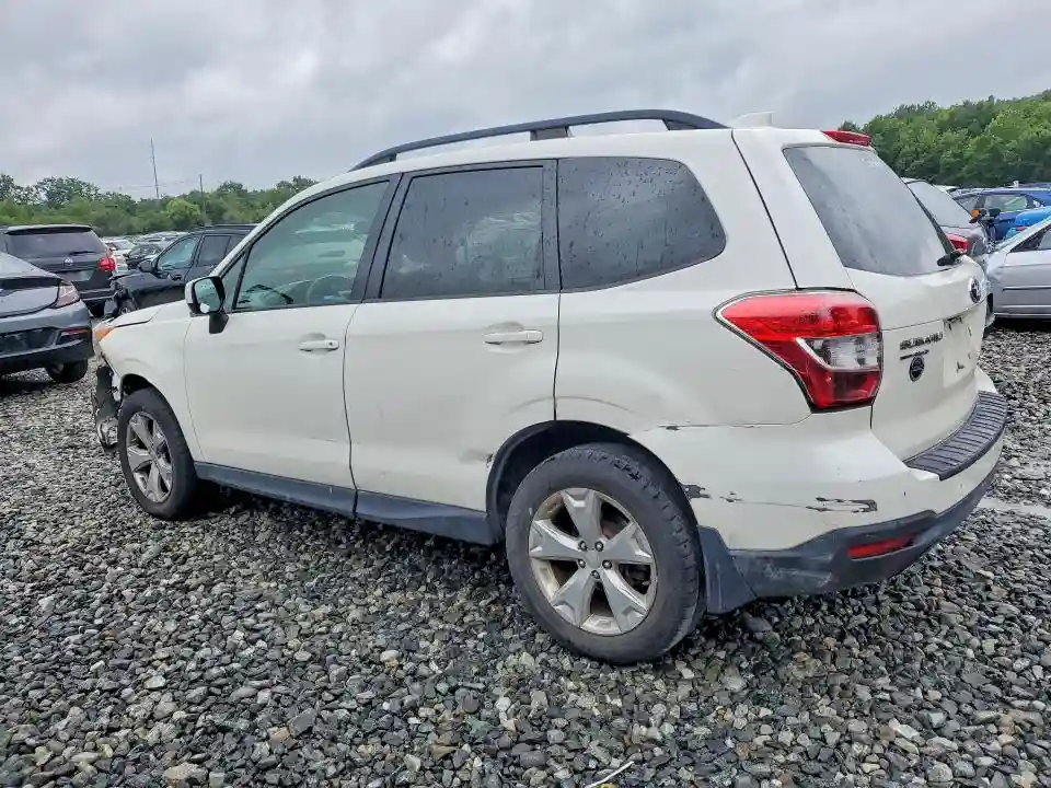 JF2SJADCXGH427442 2016 SUBARU FORESTER-1