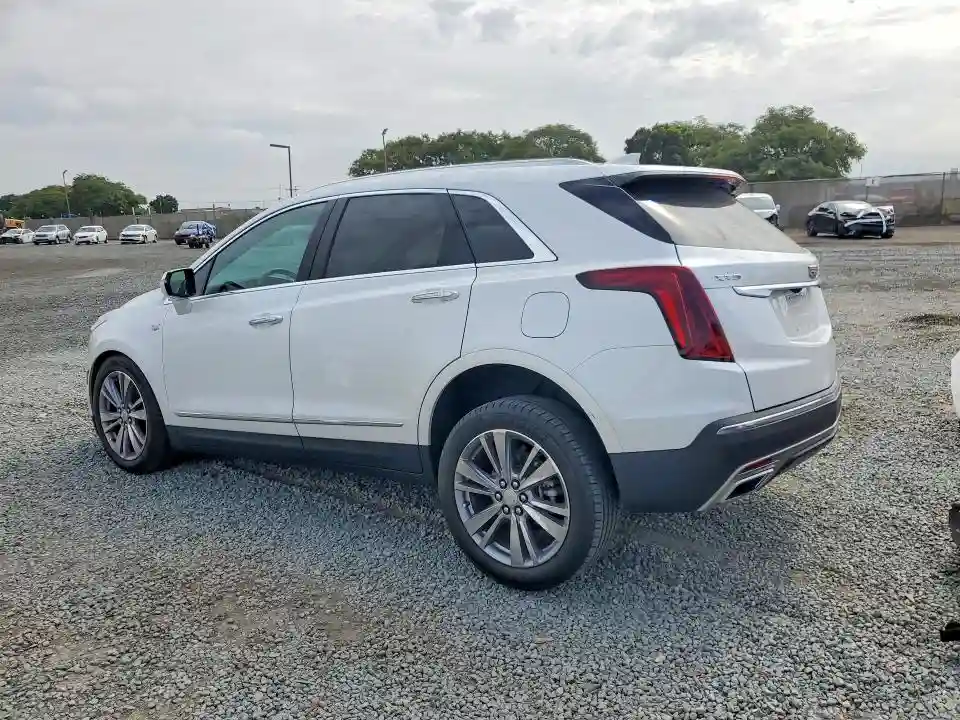 1GYKNCRSXRZ720781 2024 CADILLAC XT5-1