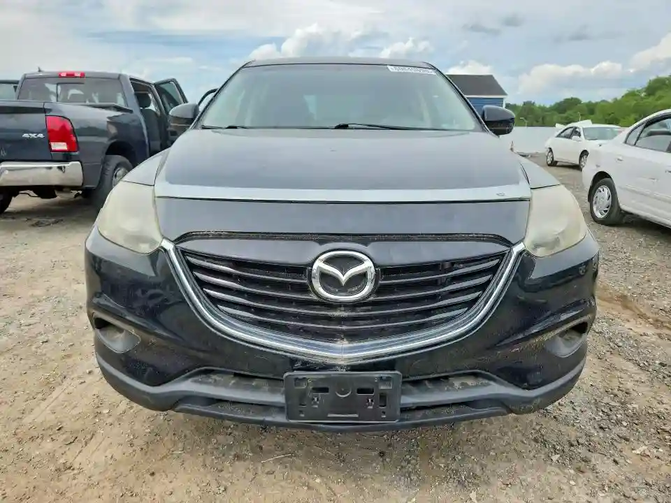 JM3TB3CA0F0459364 2015 MAZDA CX-9-4
