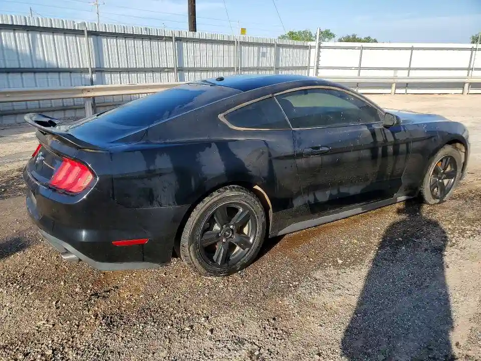 1FA6P8TH6K5152950 2019 FORD MUSTANG-2