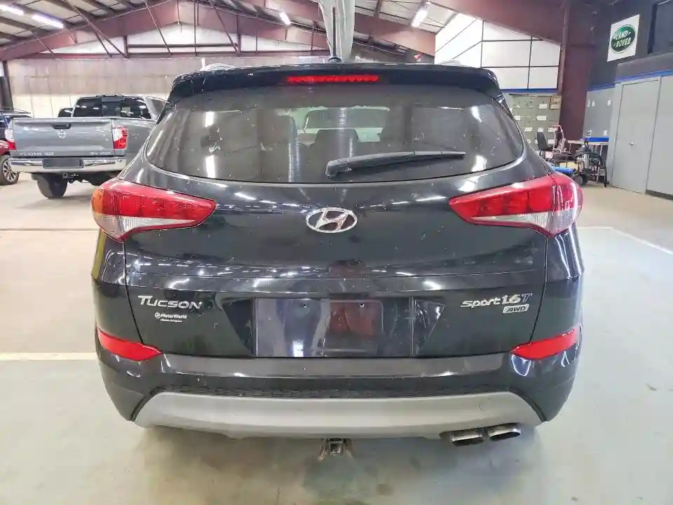 KM8J3CA27HU595698 2017 HYUNDAI TUCSON-5