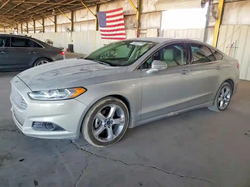 3FA6P0H90FR294992 2015 FORD FUSION-0