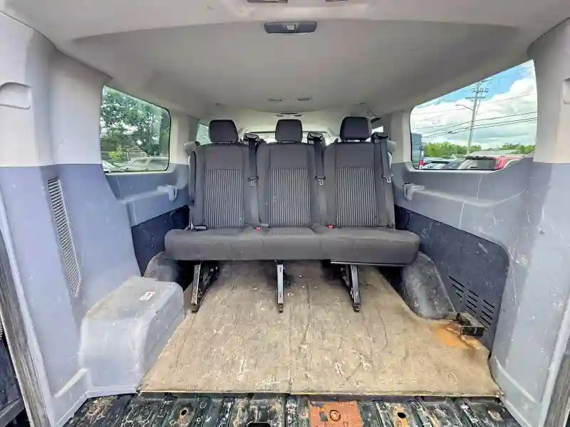 1FMZK1YM2GKA35213 2016 FORD TRANSIT-5