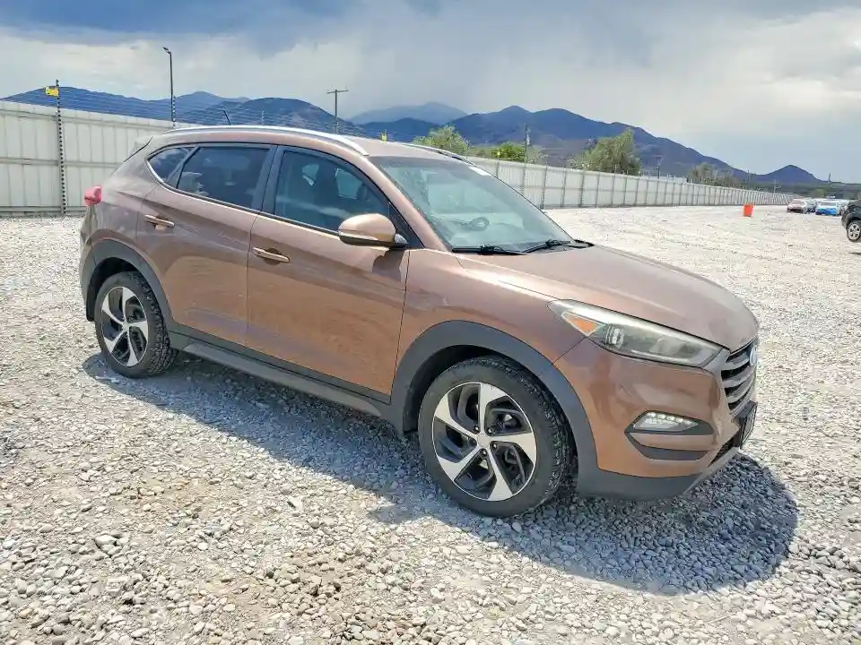 KM8J33A20GU046729 2016 HYUNDAI TUCSON-3