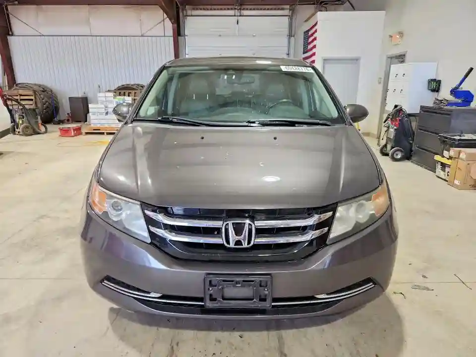 5FNRL5H64GB057558 2016 HONDA ODYSSEY-4