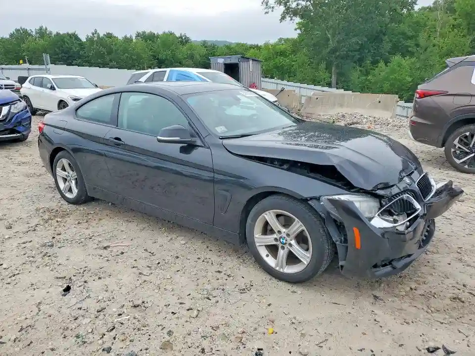 WBA3N9C53EK245202 2014 BMW 4 SERIES-3