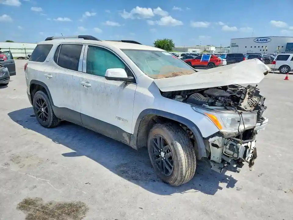 1GKKNMLS1JZ216715 2018 GMC ACADIA-3