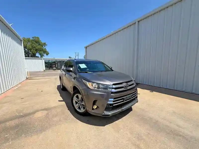 5TDYZRFH0HS188103 2017 TOYOTA HIGHLANDER-0