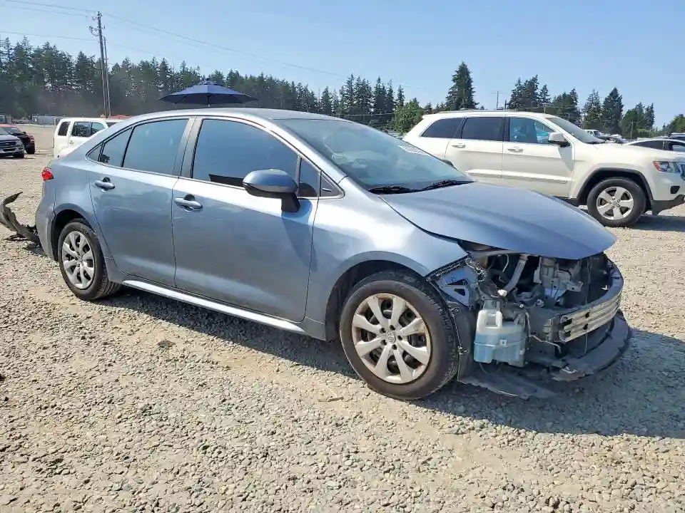 JTDEPRAE7LJ051316 2020 TOYOTA COROLLA-3