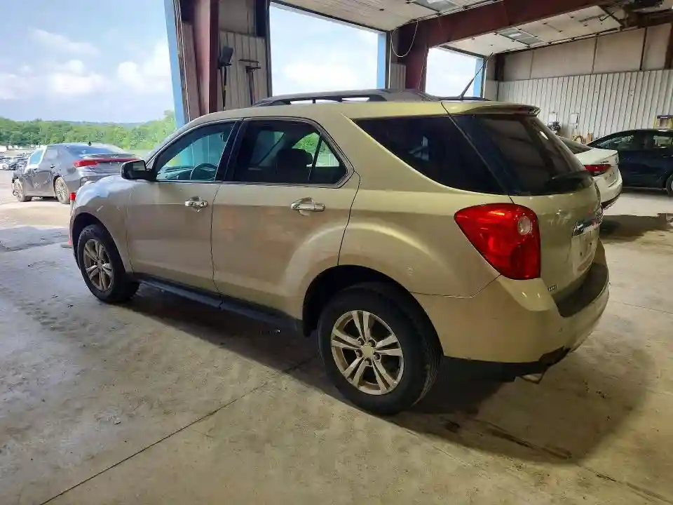 2GNFLGE56C6227470 2012 CHEVROLET EQUINOX-1