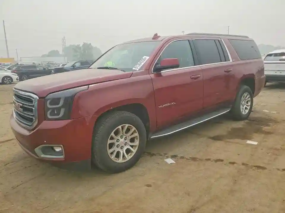 1GKS2GKC6GR436610 2016 GMC YUKON-0