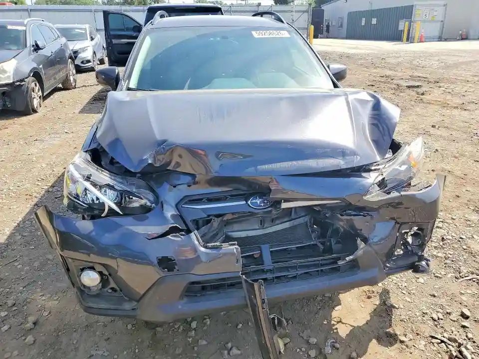 JF2GTACC4KG287274 2019 SUBARU CROSSTREK-4