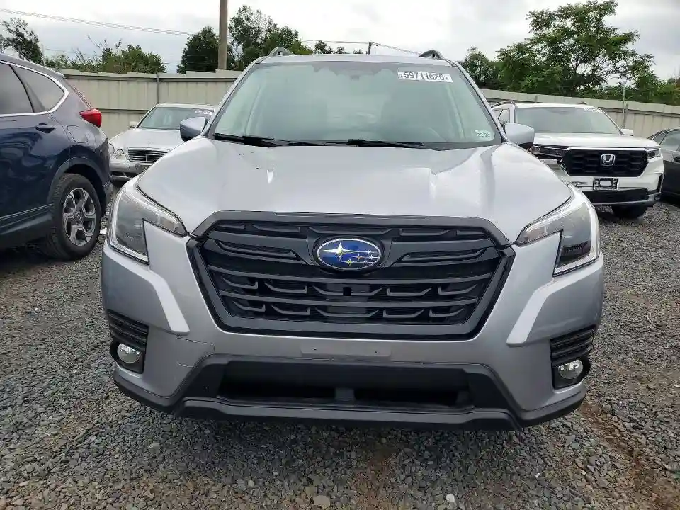 JF2SKAEC5NH415367 2022 SUBARU FORESTER-4
