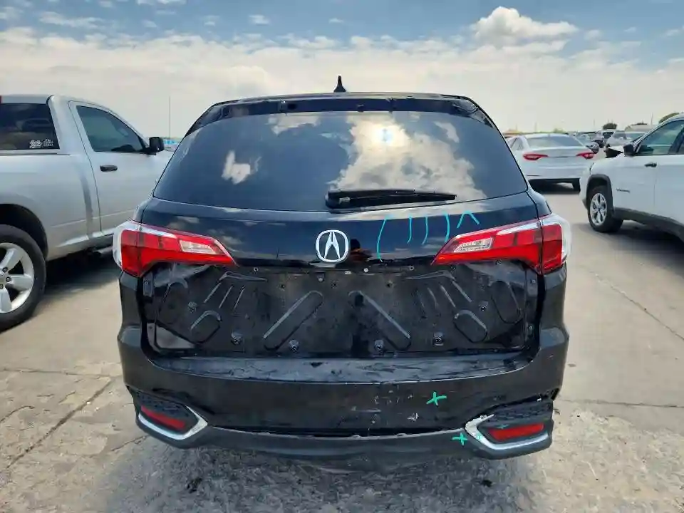 5J8TB3H51HL002294 2017 ACURA RDX-5