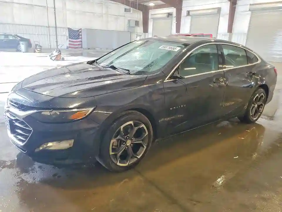 1G1ZD5ST1PF237645 2023 CHEVROLET MALIBU-0