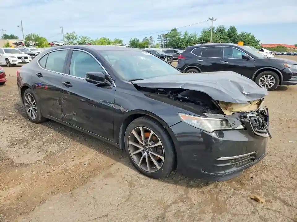 19UUB2F56FA016105 2015 ACURA TLX-3