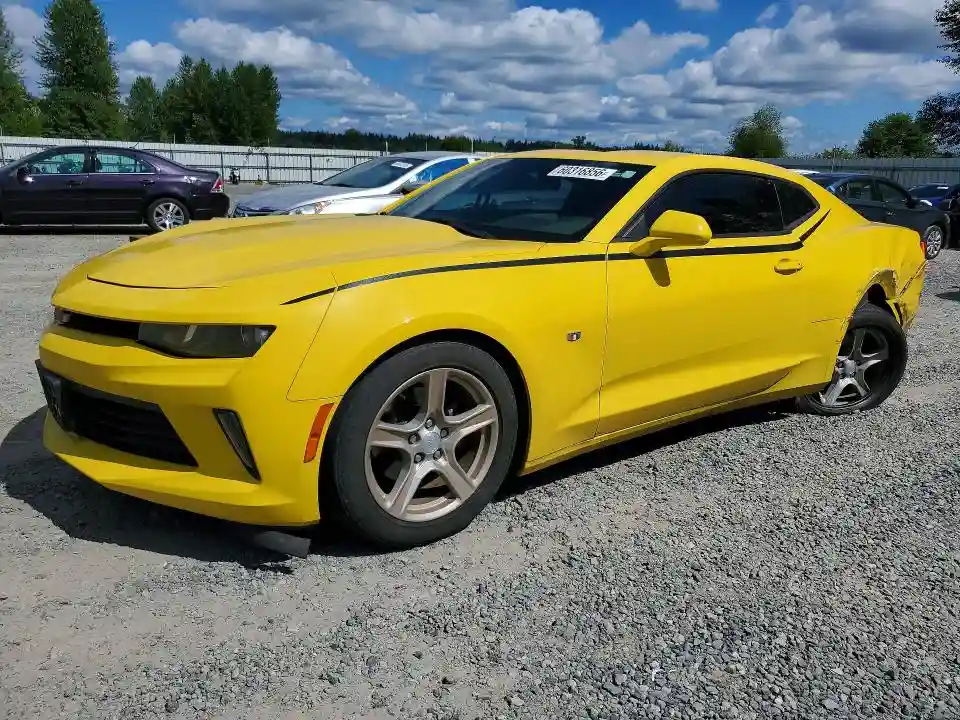 1G1FB1RX5H0121010 2017 CHEVROLET CAMARO-0
