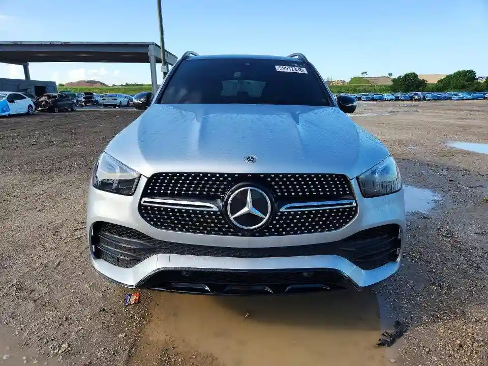 4JGFB4JB6PA888992 2023 MERCEDES-BENZ GLE-CLASS-4