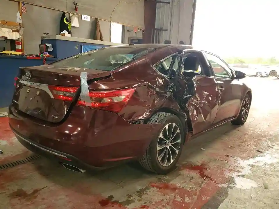 4T1BK1EB0GU201558 2016 TOYOTA AVALON-2