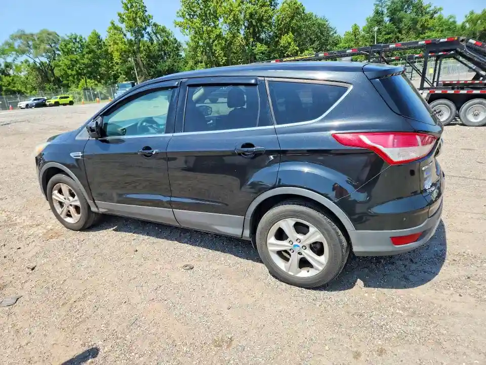 1FMCU9GX3DUA53617 2013 FORD ESCAPE-1