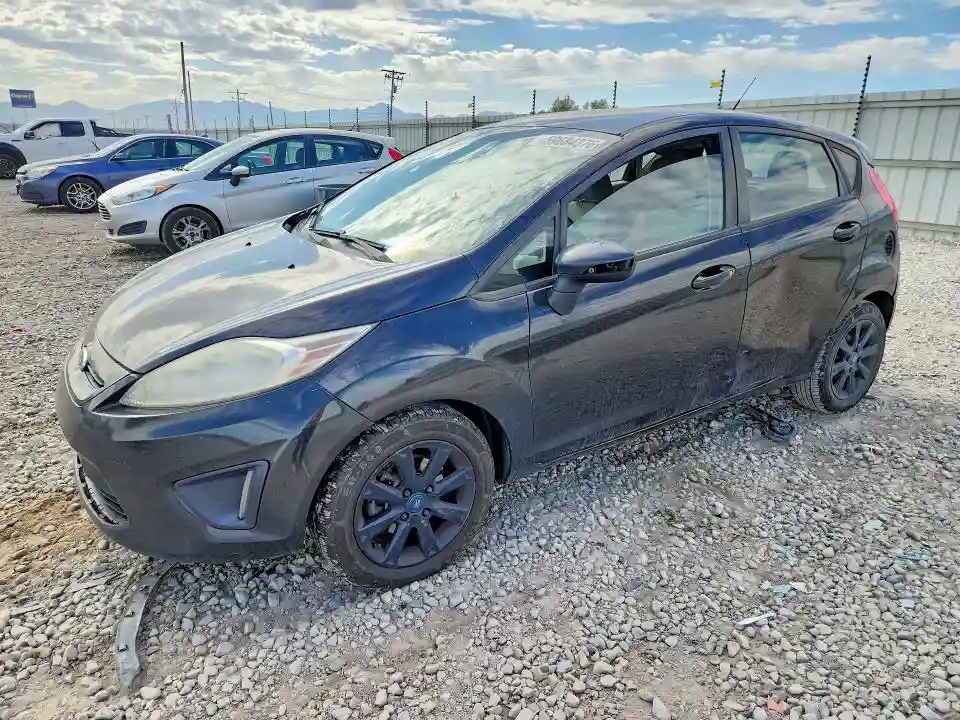 3FADP4EJ4DM116798 2013 FORD FIESTA-0