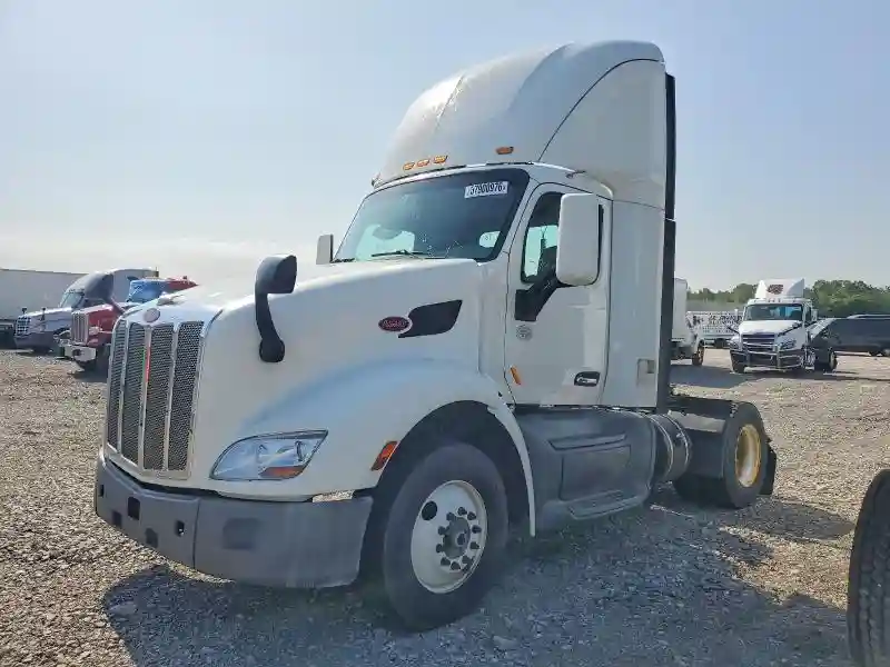 1XPBA48XXJD477929 2018 PETERBILT ALL OTHER-1